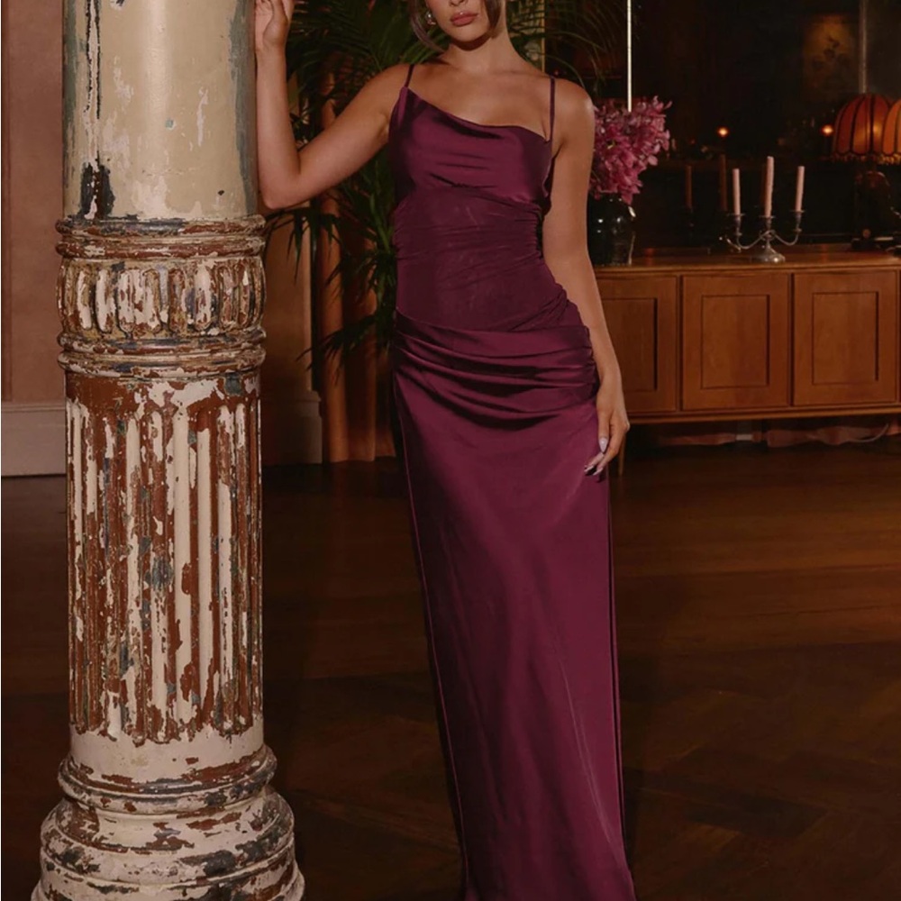 Peppermayo maxi dress